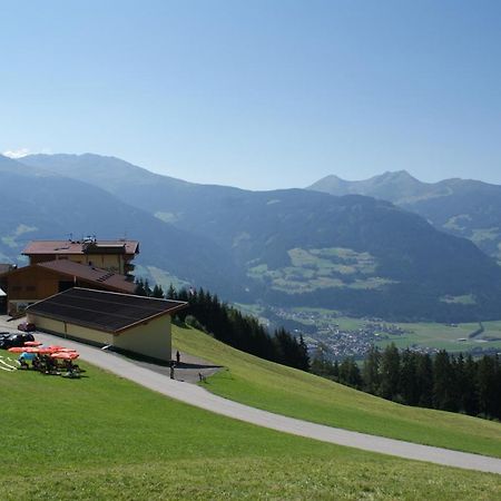 Gasthof Tannen - Alm Stummerberg Εξωτερικό φωτογραφία
