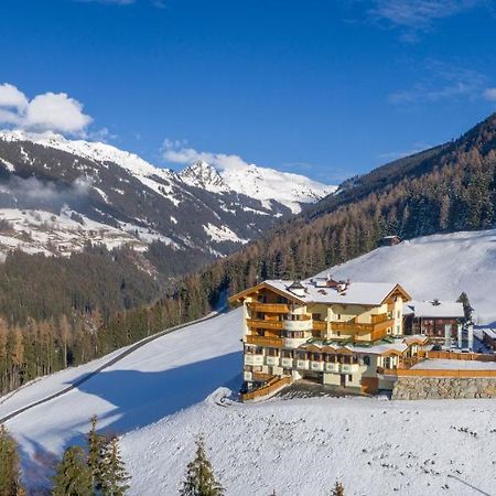 Gasthof Tannen - Alm Stummerberg Εξωτερικό φωτογραφία