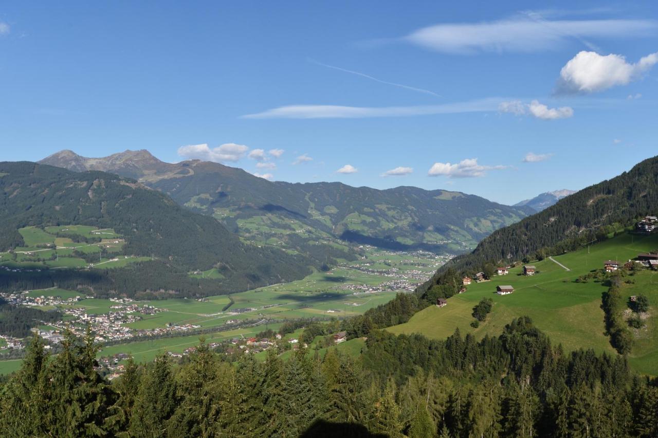 Gasthof Tannen - Alm Stummerberg Εξωτερικό φωτογραφία
