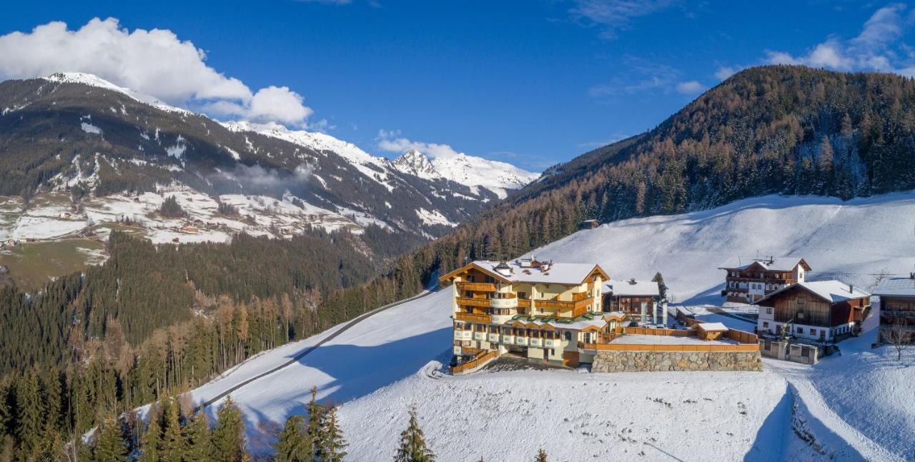 Gasthof Tannen - Alm Stummerberg Εξωτερικό φωτογραφία